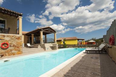 Villa  Sant'Elmo