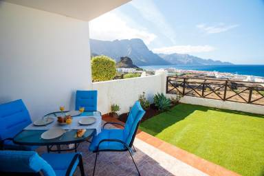 Apartamento Agaete