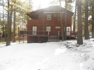 House Wrightwood