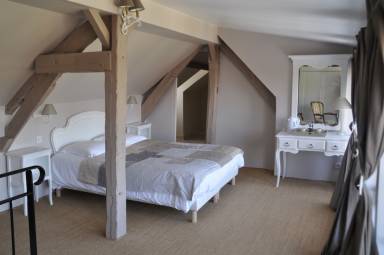 Accommodation Gerberoy