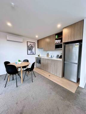 Apartment Addington