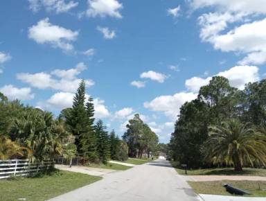 Apartment  Palm Bay