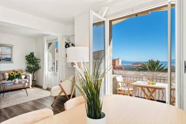 Appartement  Villefranche-sur-Mer