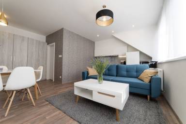 Apartment  Ceske Budejovice