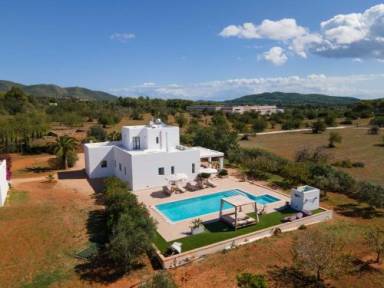 Villa  Sant Miquel de Balansat