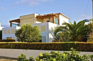 Villa  Sagres