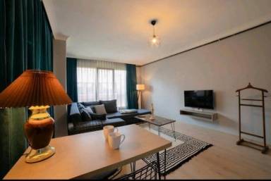 Appartement Ankara
