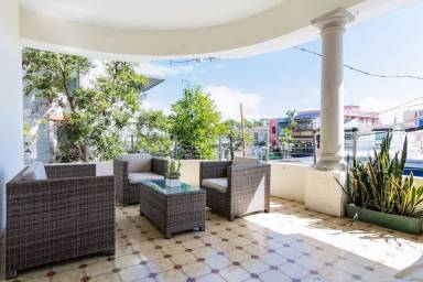 Casa Santurce