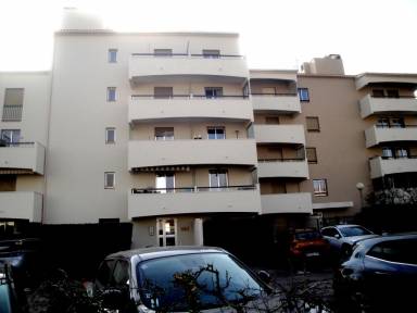 Appartement Puget-sur-Argens