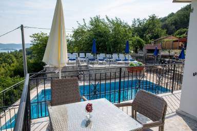 Apartamento Kotor