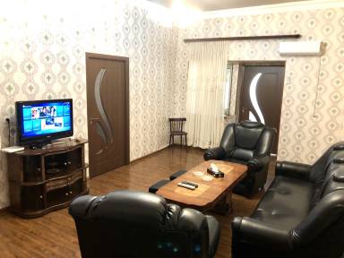 Apartment Yerevan