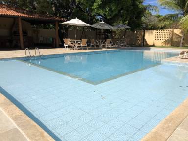 House Tacimirim