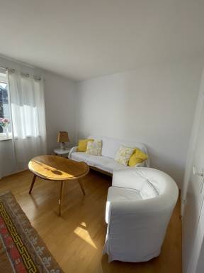 Apartment  Lauterbad