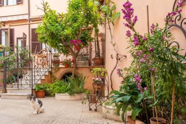 Casa  Tivoli
