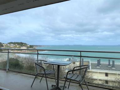 Appartement Trégastel
