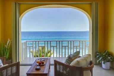 Condo  Christiansted