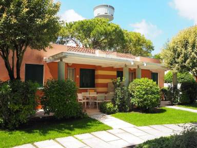 Camping Cavallino-Treporti