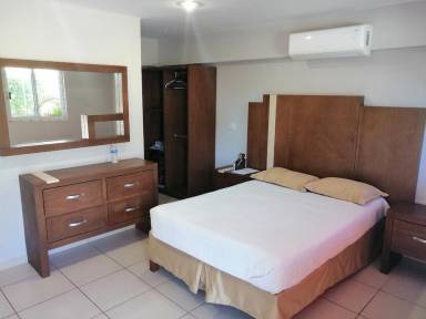 Departamento Los Mochis
