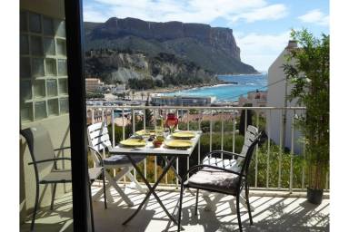 Appartement Cassis