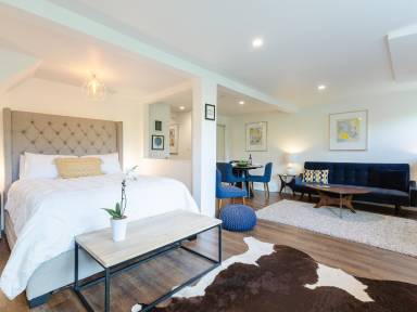 Apartment Mill Valley