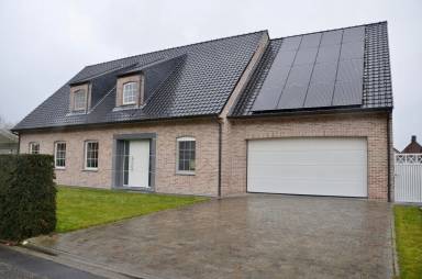 House  Torhout