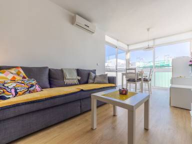Apartment  Vilanova i la Geltrú