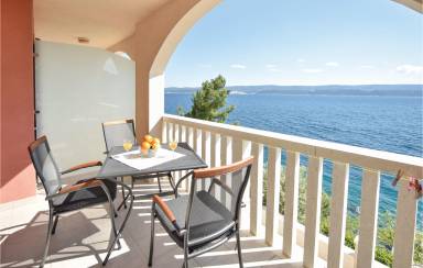 Ferienwohnung Omiš