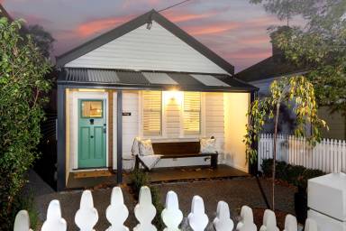 Cottage Bowral