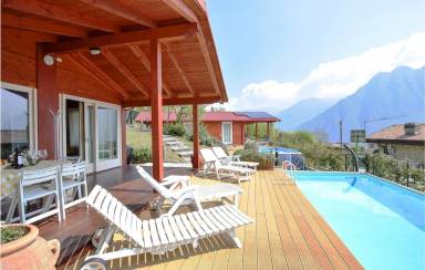 Ferienhaus Clisoli