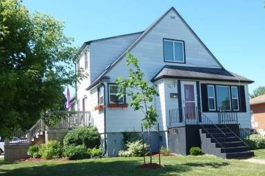 Apartment  Sarnia