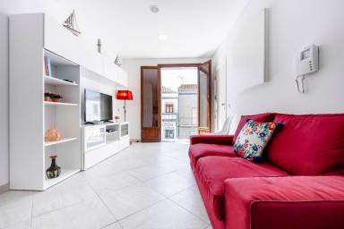 Ferielejlighed  Tavira