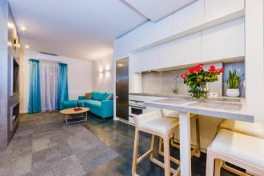 Apartament Rzeszów