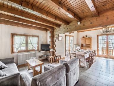 Chalet Notre-Dame-de-Bellecombe
