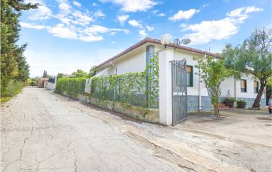 Maisonette Realmonte