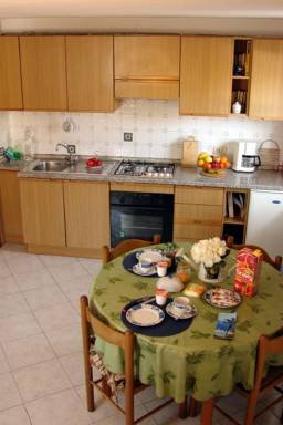 Ferienwohnung  Ischia Insel