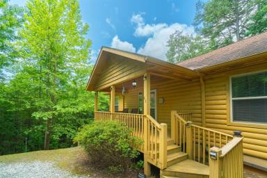 Cabin Helen