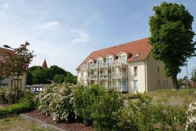 Apartment  Brandenhusen