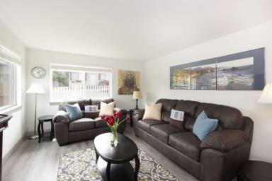 Condo  Seaside