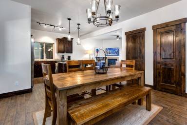 Condo Park City