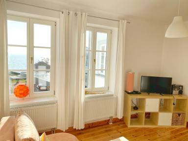 Apartment  Sassnitz