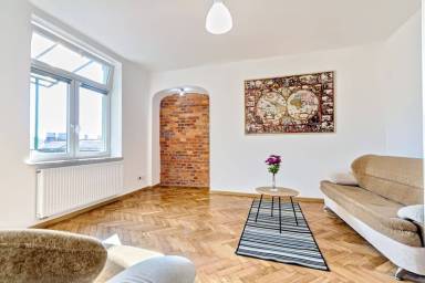 Apartament Cieszyn
