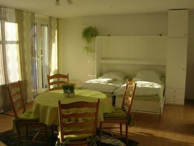Apartment  Oberasbach