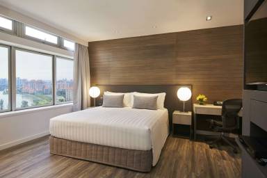 Aparthotel Geylang