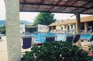 Appartamento  Oliveri