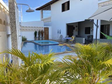 Casa  Barra de São Miguel