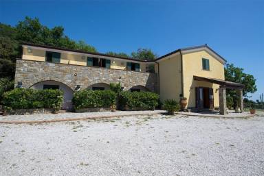 Casa Pollica