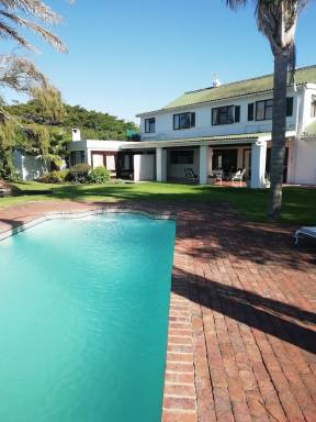 Bed and breakfast  Brenton-on-Sea