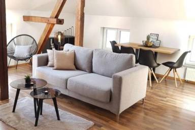 Ferienwohnung Kempten (Allgäu)