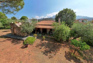 Ferienhaus Stoupa
