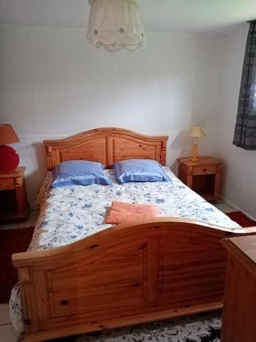 Bed and breakfast  Verneuil-sur-Avre